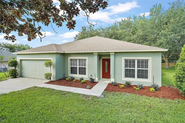 1306 RAIN FOREST LN, Minneola, FL 34715