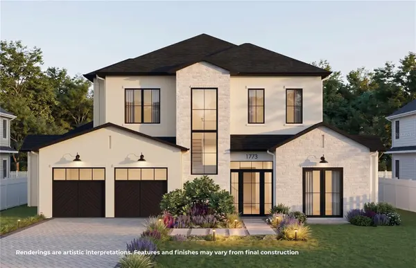 1773 WALNUT AVE, Winter Park, FL 32789