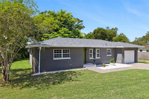 4722 N ORANGE BLOSSOM TRL, Mount Dora, FL 32757