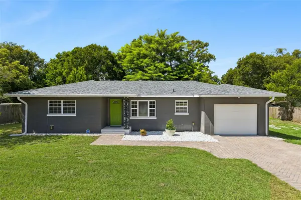 4722 N ORANGE BLOSSOM TRL, Mount Dora, FL 32757