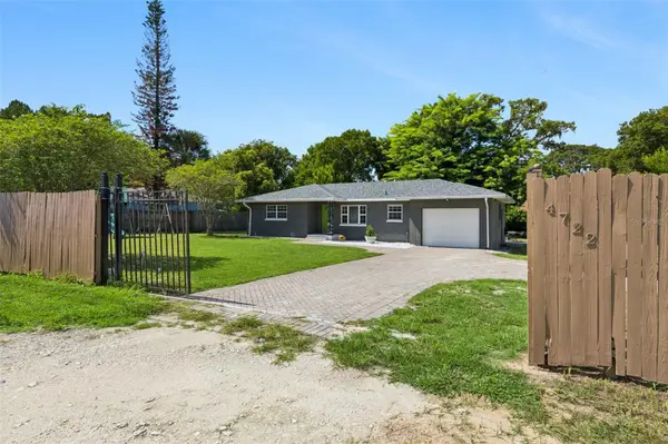 4722 N ORANGE BLOSSOM TRL, Mount Dora, FL 32757