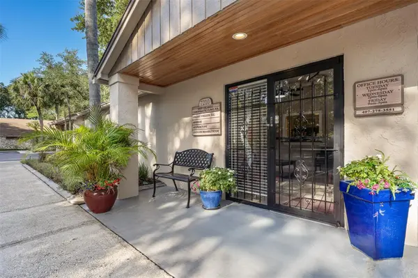 7210 CURRY FORD RD #2B, Orlando, FL 32822