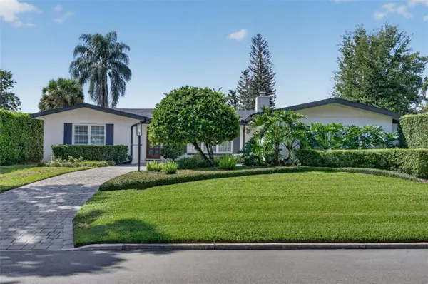 2414 CHINOOK TRL, Maitland, FL 32751