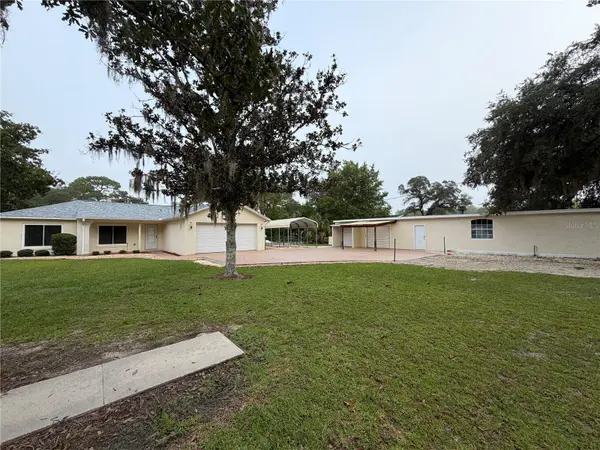 1784 S CARRIAGE TER, Homosassa, FL 34448