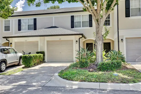 6080 TWAIN ST #104, Orlando, FL 32835