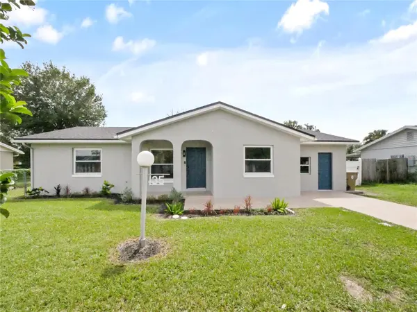 135 IGUALA DR, Kissimmee, FL 34743
