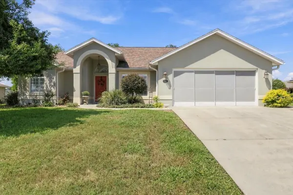 4582 N GRASS ISLAND TER, Hernando, FL 34442