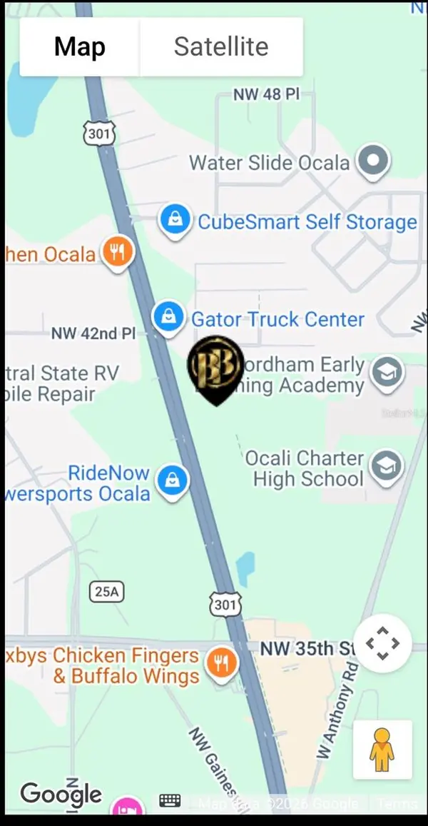 3801 N US HIGHWAY 441, Ocala, FL 34475