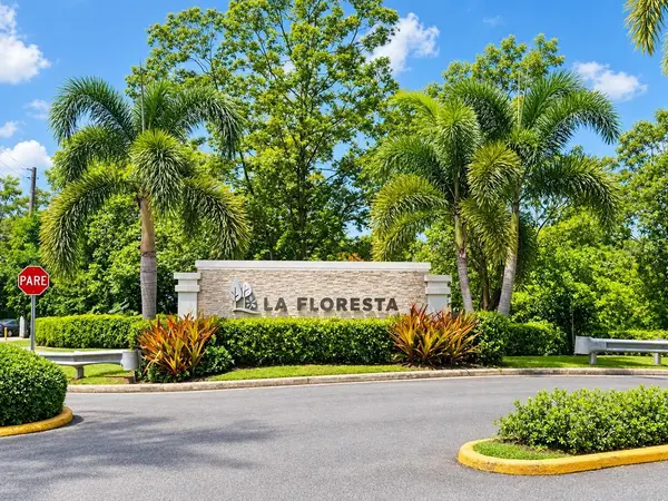 1000 Cond.La Floresta CARR. 831 #1331, Bayamon, PR 00956