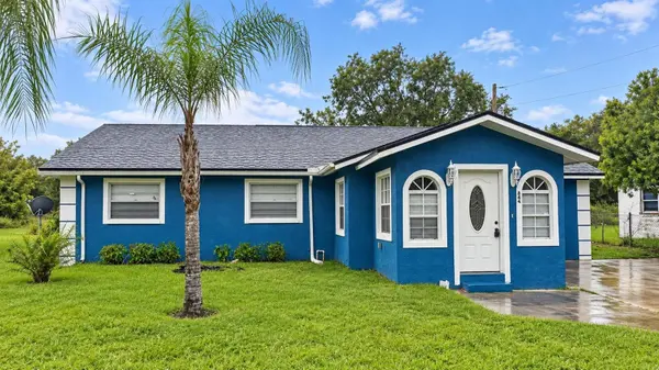 844 CHAMBERLAIN BLVD, Wauchula, FL 33873