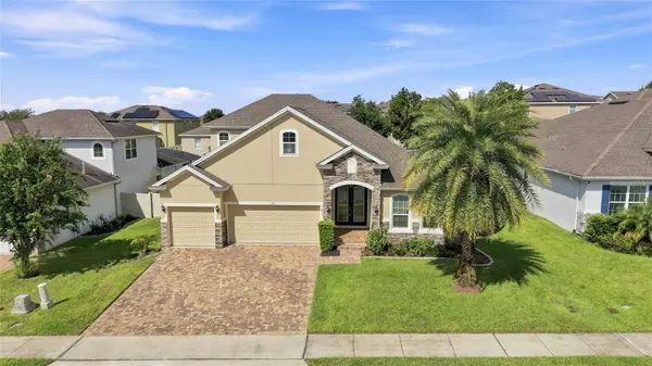 1361 CAVENDER CREEK RD, Minneola, FL 34715
