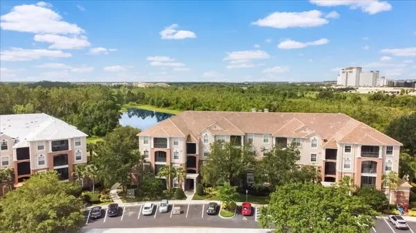 8304 PORTOFINO DR #103, Davenport, FL 33896