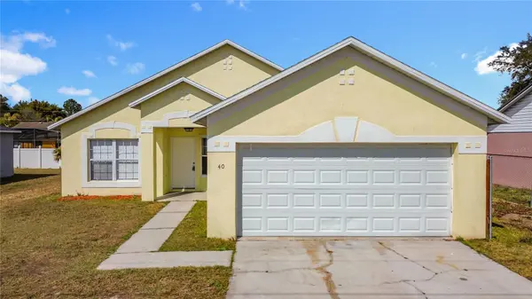 40 COVENTRY CT, Kissimmee, FL 34758