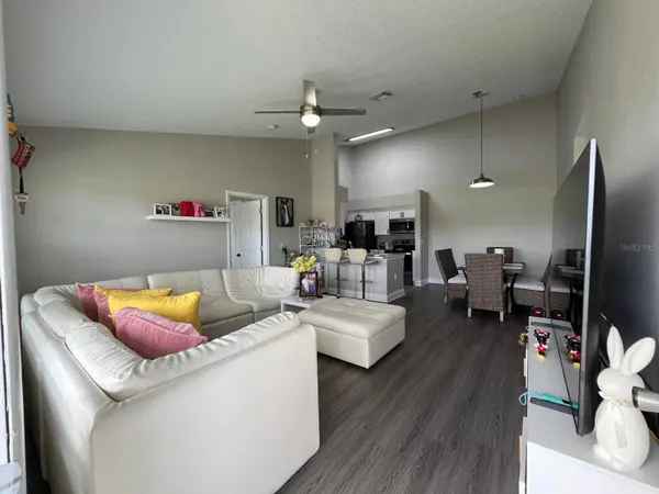 1213 BERMUDA LAKES LN #208, Kissimmee, FL 34741
