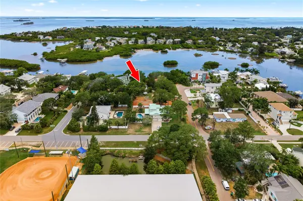 700 DELAWARE AVE, Palm Harbor, FL 34683