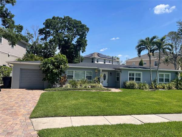 633 BOSPHOROUS AVE, Tampa, FL 33606