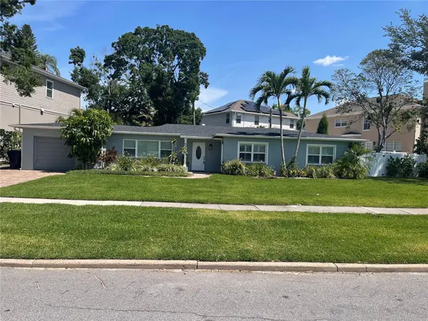 633 BOSPHOROUS AVE, Tampa, FL 33606