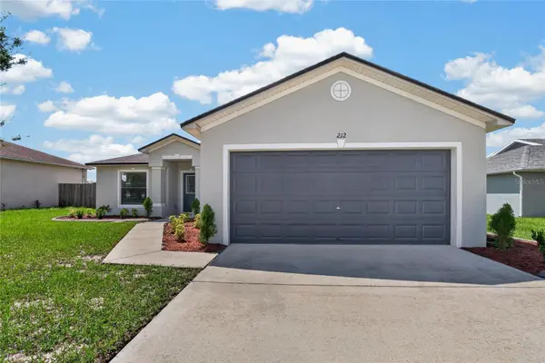 212 MAJESTIC GARDENS LN, Winter Haven, FL 33880