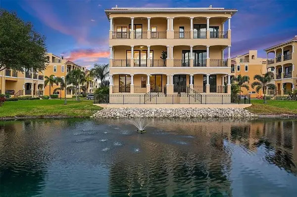 6424 MARGARITA SHORES LN, Apollo Beach, FL 33572