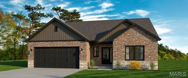 242 Northcrest DR, Columbia, IL 62236