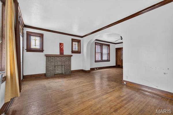 3631 Pennsylvania AVE, St Louis, MO 63118
