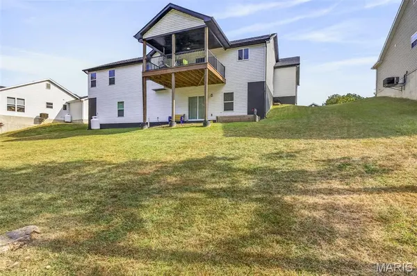 4343 Lockeport LNDG, Hillsboro, MO 63050