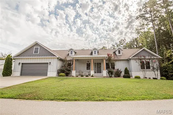 215 Ruth Harris, Poplar Bluff, MO 63901