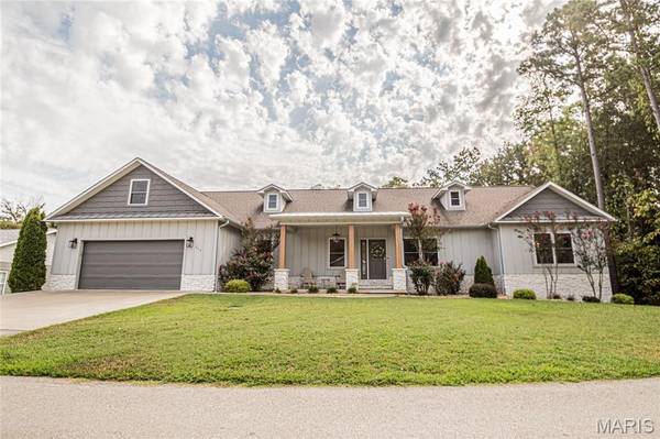 215 Ruth Harris, Poplar Bluff, MO 63901