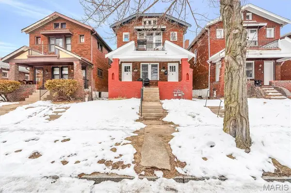 4655 Farlin AVE, St Louis, MO 63115