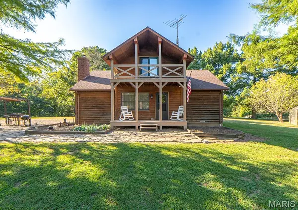 537 Morber Rd., Ava, IL 62907
