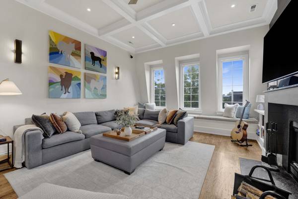 1617 N Hermitage AVE #3N, Chicago, IL 60622