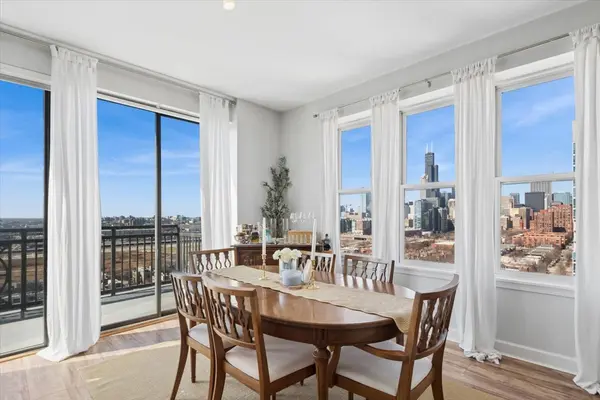 5 E 14TH PL #1705, Chicago, IL 60605