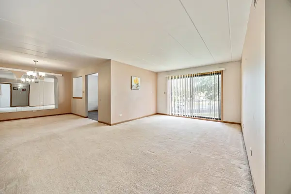 11021 S Theresa CIR #2D, Palos Hills, IL 60465