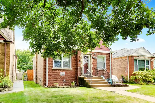11449 S Fairfield AVE, Chicago, IL 60655