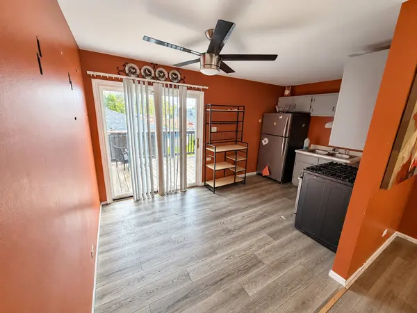 16717 Hobart AVE, Orland Hills, IL 60487