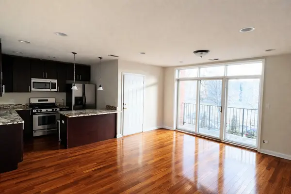 3336 W 19th ST #1W, Chicago, IL 60623