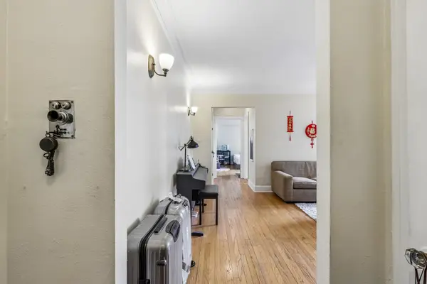 1755 E 55th ST #605, Chicago, IL 60615