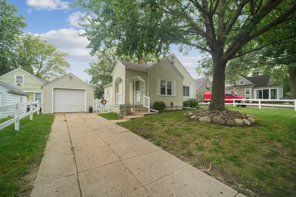 115 Carolina AVE, Waterloo, IA 50701