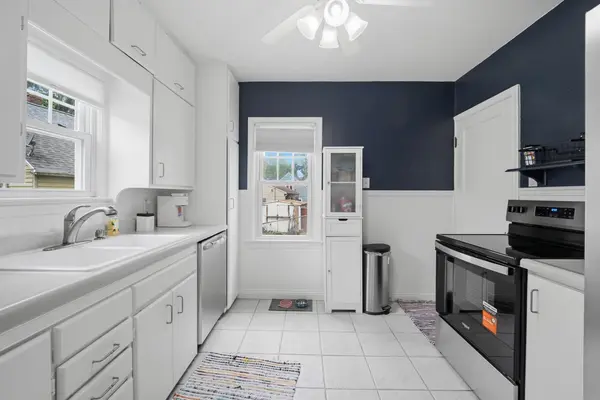 115 Carolina AVE, Waterloo, IA 50701