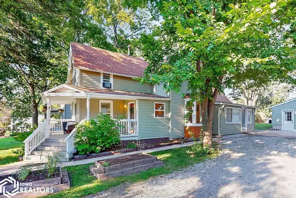 1302 Chestnut ST, Atlantic, IA 50022