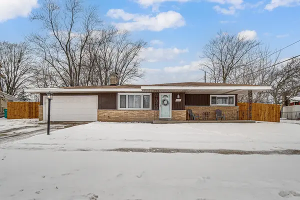 622 E 54th AVE, Merrillville, IN 46410