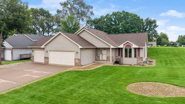 6090 145th LN NW, Ramsey, MN 55303