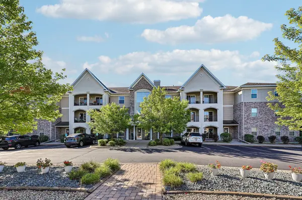 15550 Linnet ST NW #1-210, Andover, MN 55304