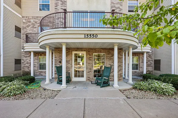 15550 Linnet ST NW #1-210, Andover, MN 55304