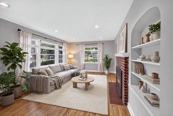 2854 Alabama AVE S, Saint Louis Park, MN 55416