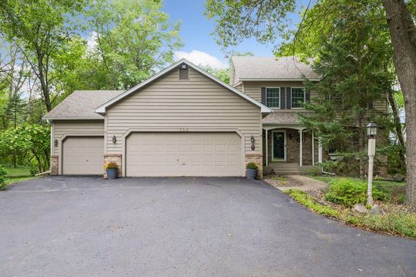 303 Hazel ST W, Stillwater, MN 55082