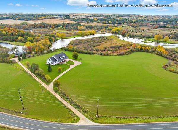 TBD County Road C, Somerset, WI 54025