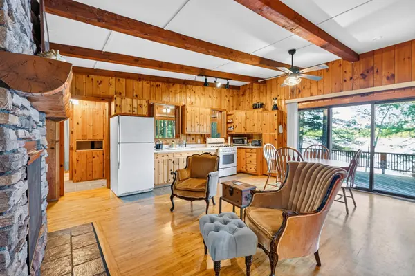 17305 Pioneer RD, Cable, WI 54821