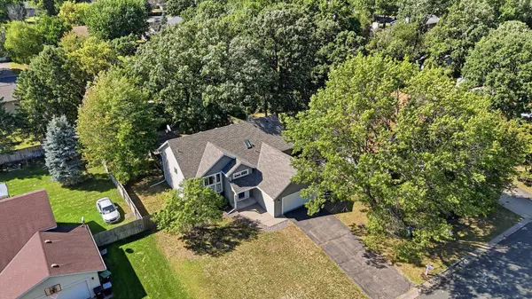 13334 Thrush ST NW, Andover, MN 55304