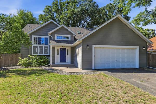 13334 Thrush ST NW, Andover, MN 55304
